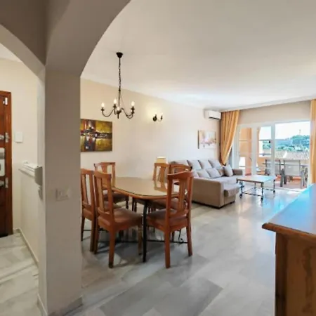 Apartment Cozy Spacious Surounded By Golfcourses *