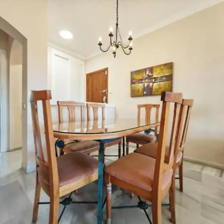 Cozy Spacious Surounded By Golfcourses Apartment *