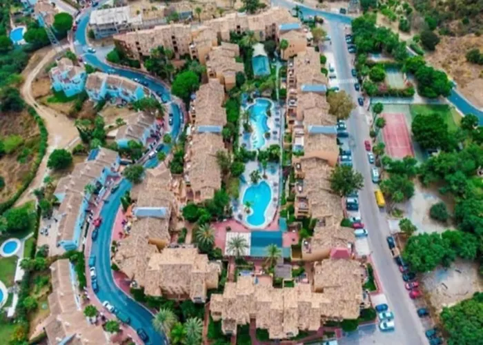 Cozy Spacious Surounded By Golfcourses * Mijas