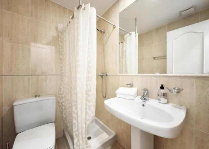 Apartment Cozy Spacious Surounded By Golfcourses *